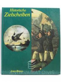 Braun, Anne, Historische Zielscheiben, 1981