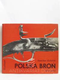 Kobielski, Stanislaw, Polska broń - Broń palna, 1975