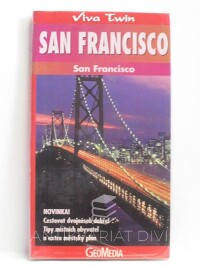 Sinclair, Mick, San Francisco, 1997