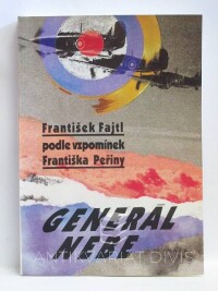 Fajtl, František, Peřina, František, Generál nebe, 1992