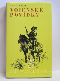 Jirásek, Alois, Vojenské povídky, 1975
