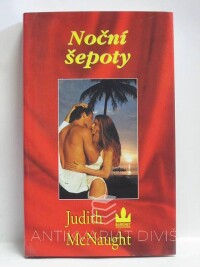 McNaught, Judith, Noční šepoty, 2002