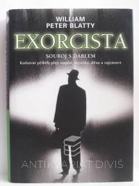 Blatty, William Peter, Exorcista - Souboj s ďáblem, 2009