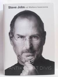 Isaacson, Walter, Steve Jobs, 2011