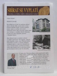 kolektiv, autorů, Sbírat se vyplatí - Všechno, co třeba vědět o sběratelství mincí, 0
