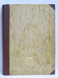 Novák, Jaroslav, Zelené jezero - junácký román, 1948
