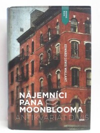 Wallant, Edward Lewis, Nájemníci pana Moonblooma, 2014