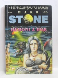 Garen, Jean-Pierre, Démoni z hor, 1987
