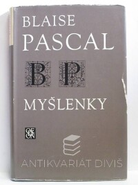 Pascal, Blaise, Myšlenky, 1973