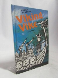 Jonsson, Runer, Viking Vike, 1994