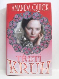 Quick, Amanda, Třetí kruh, 2008