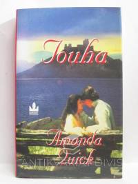 Quick, Amanda, Touha, 2005