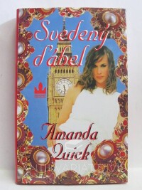 Quick, Amanda, Svedený ďábel, 1998