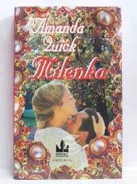 Quick, Amanda, Milenka, 2000