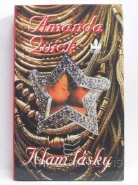 Quick, Amanda, Klam lásky, 2002