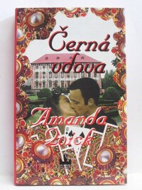 Quick, Amanda, Černá vdova, 2002
