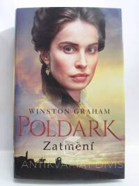 Graham, Winston, Poldark: Zatmění, 2018