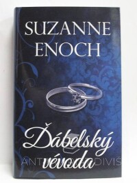 Enoch, Suzanne, Ďábelský vévoda, 2018