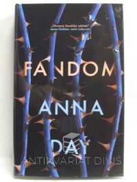 Day, Anna, Fandom, 2018