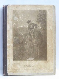 Němcová, Božena, Babička, 1918