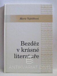 Vojtíšková, Marie, Bezděz v krásné literatuře, 1997