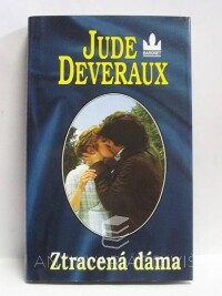 Deveraux, Jude, Ztracená dáma, 1998