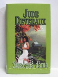Deveraux, Jude, Ztracená dáma, 2006