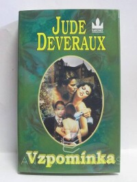 Deveraux, Jude, Vzpomínka, 1999