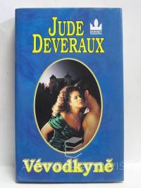 Deveraux, Jude, Vévodkyně, 1999