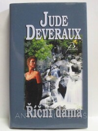 Deveraux, Jude, Říční dáma, 2006