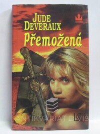 Deveraux, Jude, Přemožená, 1995