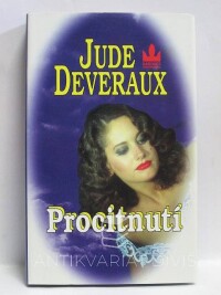 Deveraux, Jude, Procitnutí, 1997