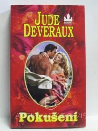 Deveraux, Jude, Pokušení, 2001