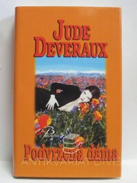 Deveraux, Jude, Podvržená dáma, 2006