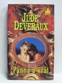 Deveraux, Jude, Panna a král, 1996