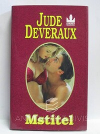 Deveraux, Jude, Mstitel, 1998