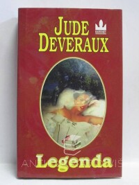 Deveraux, Jude, Legenda, 2000