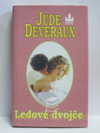 Deveraux, Jude, Ledové dvojče, 1998