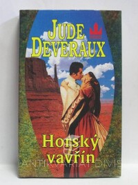 Deveraux, Jude, Horský vavřín, 1996