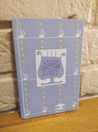 Shakespeare, William, Sonety, 1964