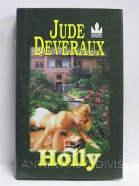 Deveraux, Jude, Holly, 2004