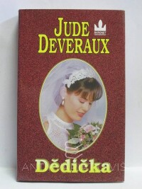 Deveraux, Jude, Dědička, 1998