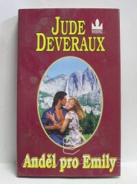 Deveraux, Jude, Anděl pro Emily, 2000