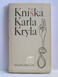 Kryl, Karel, Kníška Karla Kryla, 1990