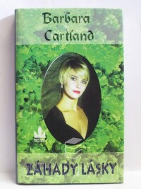 Cartland, Barbara, Záhady lásky, 2000