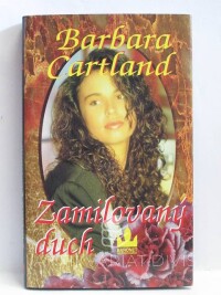 Cartland, Barbara, Zamilovaný duch, 2000
