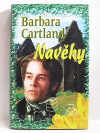 Cartland, Barbara, Navěky, 2007