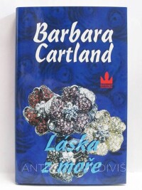 Cartland, Barbara, Láska z moře, 2003