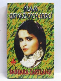 Cartland, Barbara, Klam odvážných srdcí, 2001
