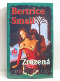 Small, Bertrice, Zrazená, 2001
